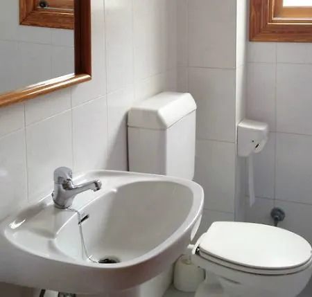 泰勒马尔酒店 酒店 貝尼多姆