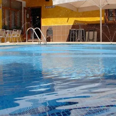 酒店 泰勒马尔酒店 貝尼多姆