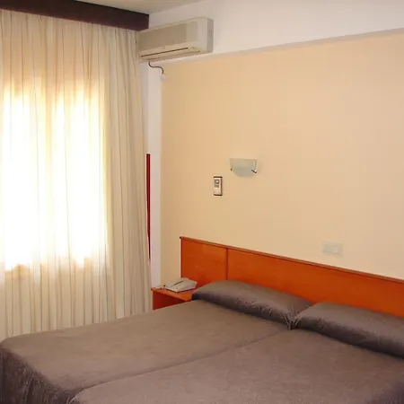 Teremar Μπένιντορμ