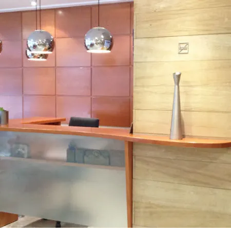 Teremar Ξενοδοχείο 2*