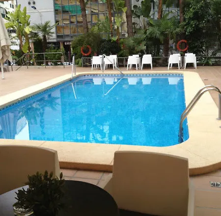 Teremar Μπένιντορμ