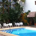 Teremar Hotell 2*