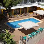 Hotel Teremar