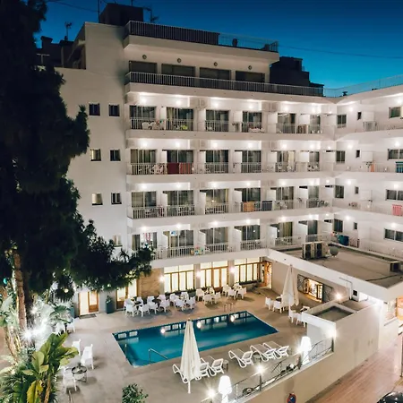 Teremar Μπένιντορμ