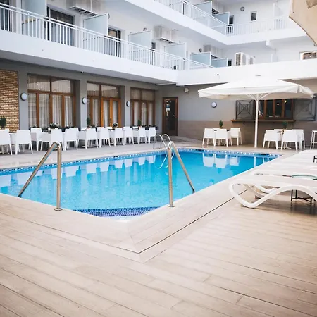 Teremar ベニドルム