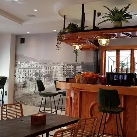 Hotell Teremar