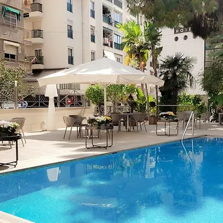 Teremar Hotell 2*