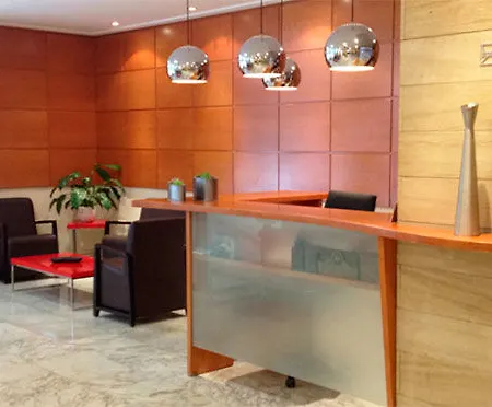 Teremar Hotel Benidorm