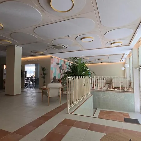 Teremar Ξενοδοχείο Μπένιντορμ