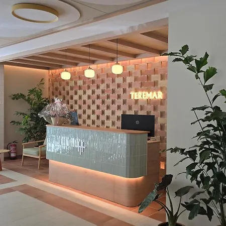 Teremar Μπένιντορμ