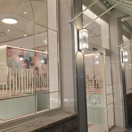 Hotel Teremar