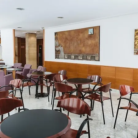 Teremar Μπένιντορμ