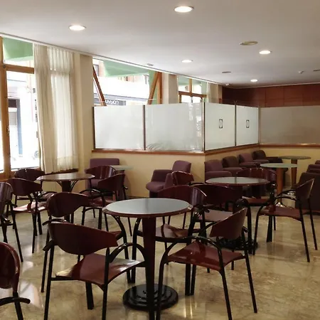 Ξενοδοχείο Teremar Μπένιντορμ