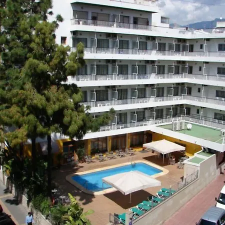 Teremar Μπένιντορμ