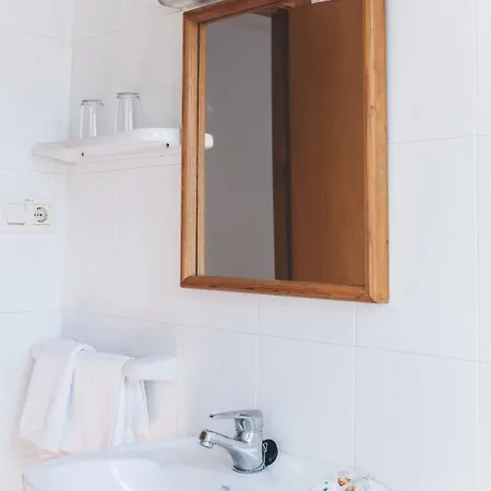 Teremar Ξενοδοχείο Μπένιντορμ