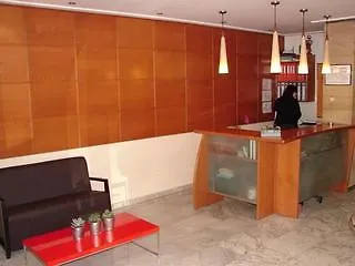 Teremar Hotell