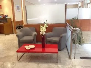 מלון Teremar בנידורם