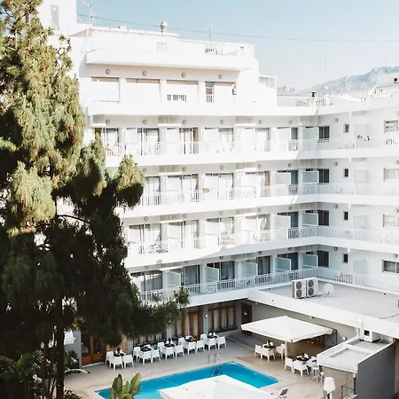 Teremar Hotell Benidorm