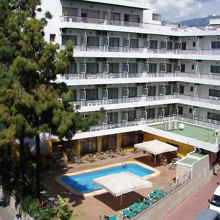 Teremar Ξενοδοχείο 2*