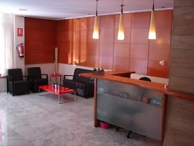 Teremar ベニドルム