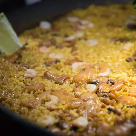 Teremar ベニドルム