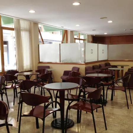 Teremar Hotell 2*