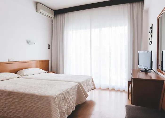 Hotel Teremar