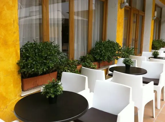 Hotel Teremar 2*