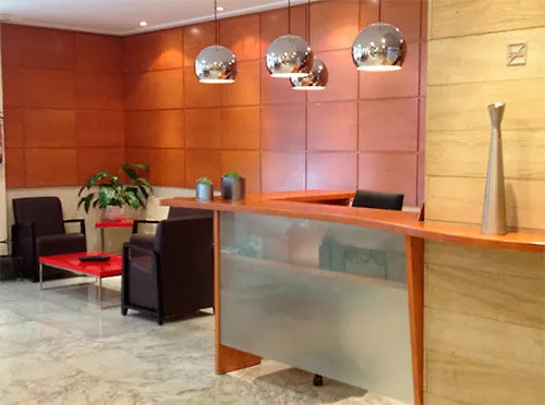 Teremar Hotel Benidorm