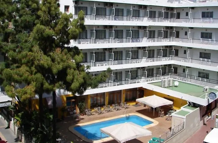 Teremar Hotel Benidorm
