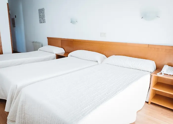 Hotel Teremar