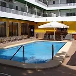 Hotel Teremar 2*