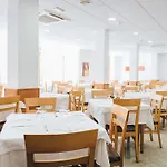 Hotel Teremar Benidorm