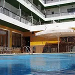 Teremar Hotel 2*