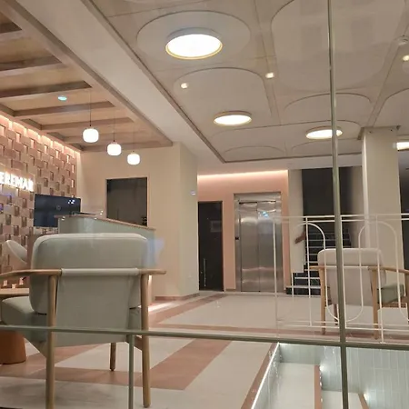 Teremar Hotel 2*