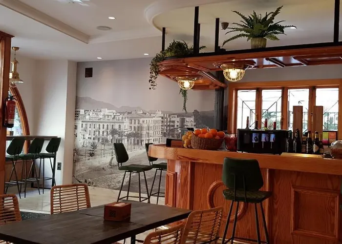 Hotel Teremar