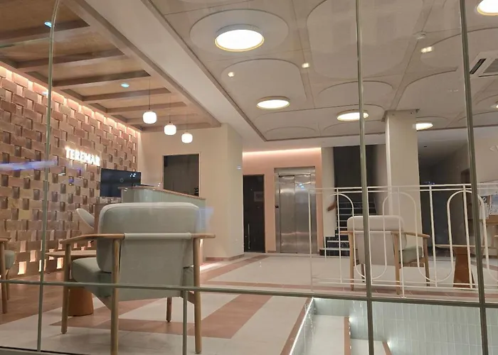 Teremar Hotel 2*