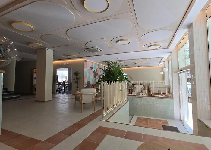 Teremar Hotel Benidorm