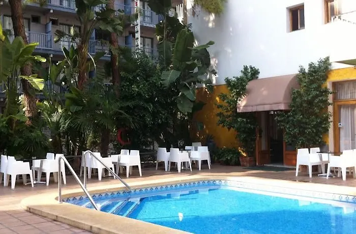 Teremar Hotel 2*