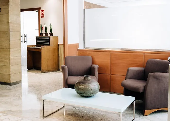 Teremar Hotel Benidorm