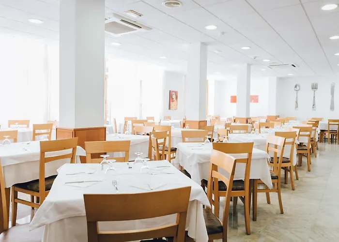 Hotel Teremar Benidorm