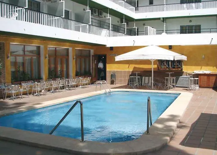 Hotel Teremar