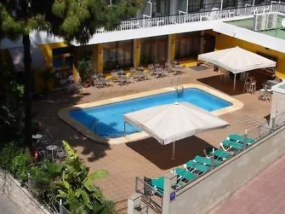 فندق Teremar